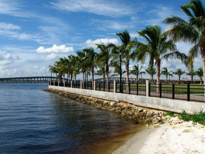 Punta Gorda Marina