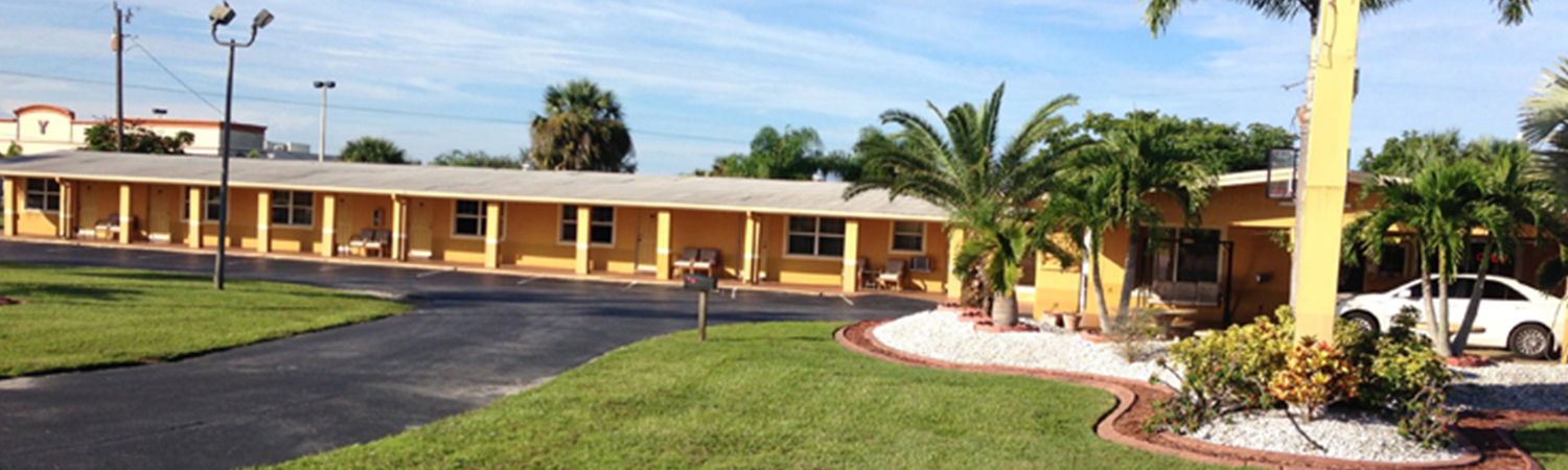 American Inn Punta Gorda FL Sitemap