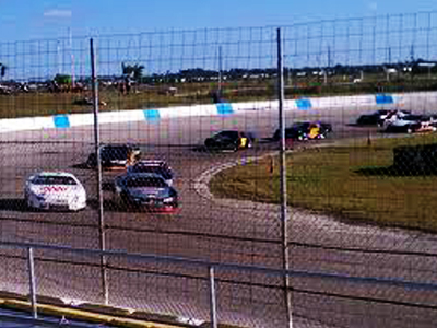 Charlotte county motorsport park