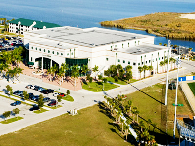 Florida Gulf Coast University